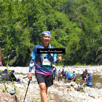 Runner Photo 5079256