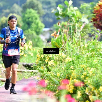 Runner Photo 5079261
