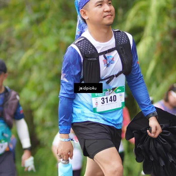 Runner Photo 5079263