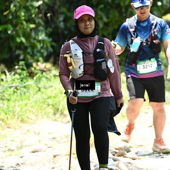 Runner Photo 5079265