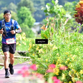 Runner Photo 5079267