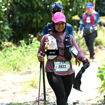 Runner Photo 5079269