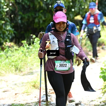 Runner Photo 5079271