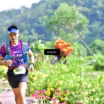 Runner Photo 5079274