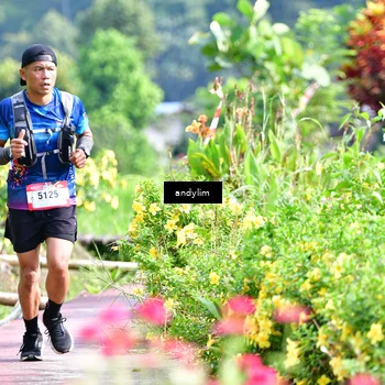 Runner Photo 5079276