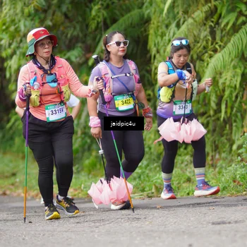 Runner Photo 5079280