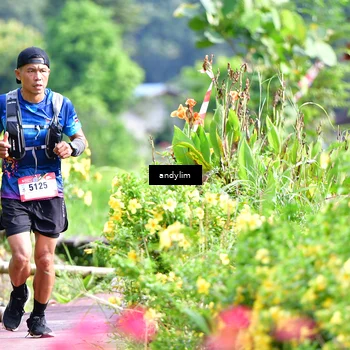 Runner Photo 5079281