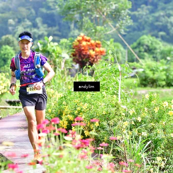 Runner Photo 5079285