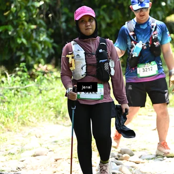 Runner Photo 5079286