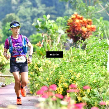Runner Photo 5079288