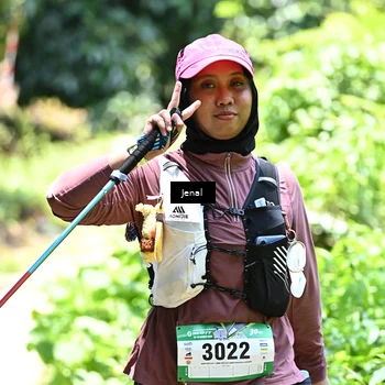 Runner Photo 5079289