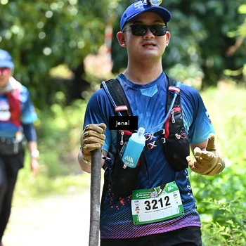 Runner Photo 5079290