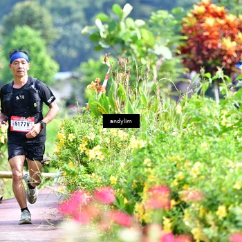 Runner Photo 5079297