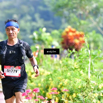 Runner Photo 5079298