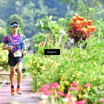 Runner Photo 5079300