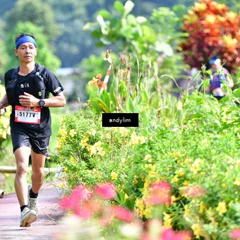 Runner Photo 5079307