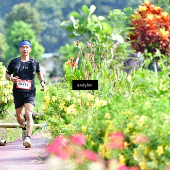 Runner Photo 5079310