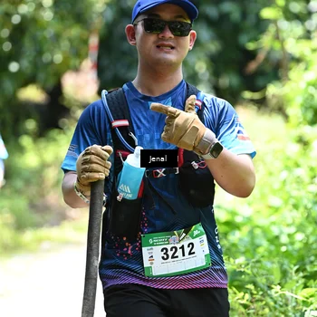 Runner Photo 5079314