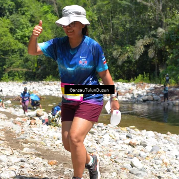 Runner Photo 5079316