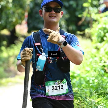 Runner Photo 5079317