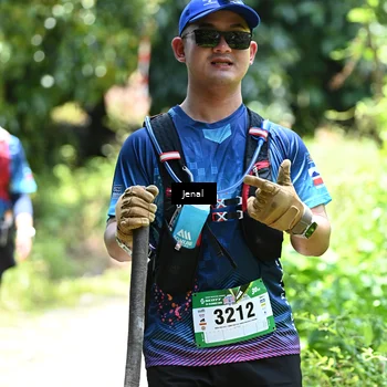 Runner Photo 5079319