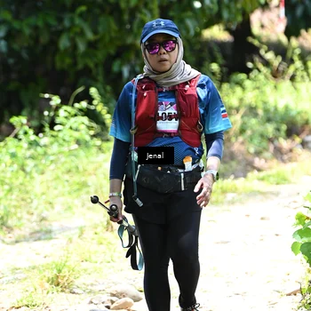 Runner Photo 5079321