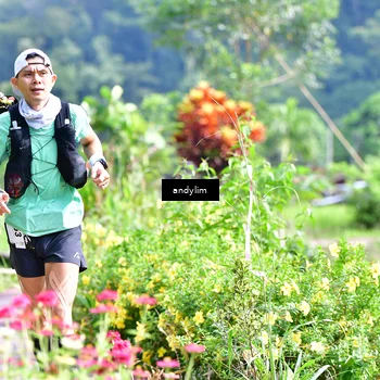 Runner Photo 5079327