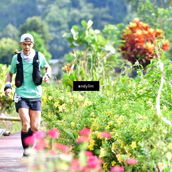 Runner Photo 5079328