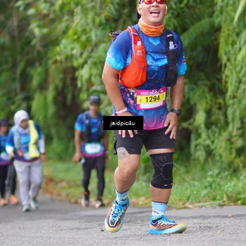 Runner Photo 5079329