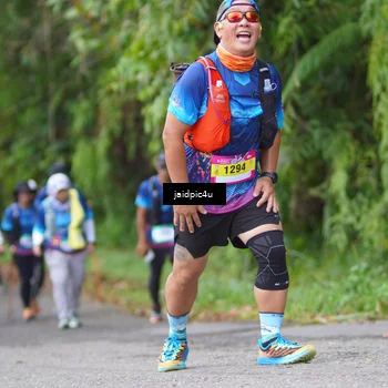 Runner Photo 5079330