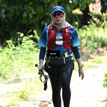 Runner Photo 5079331