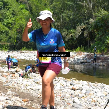 Runner Photo 5079332