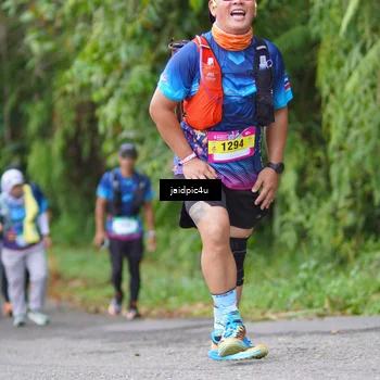 Runner Photo 5079333