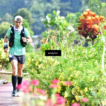 Runner Photo 5079334