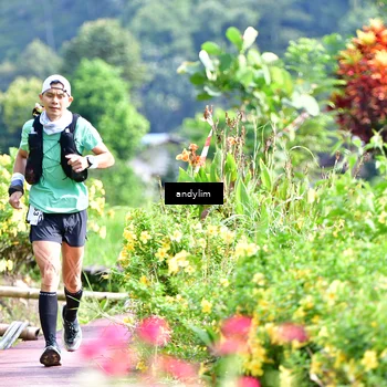 Runner Photo 5079336
