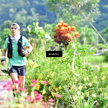 Runner Photo 5079337