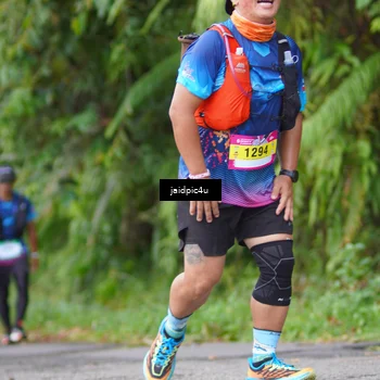 Runner Photo 5079340