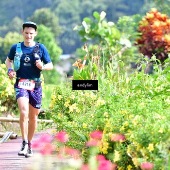 Runner Photo 5079341
