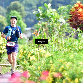 Runner Photo 5079348