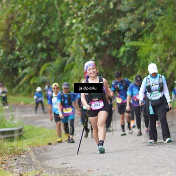 Runner Photo 5079356