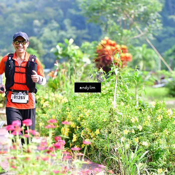 Runner Photo 5079359