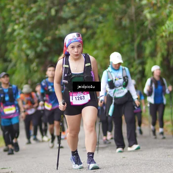 Runner Photo 5079377