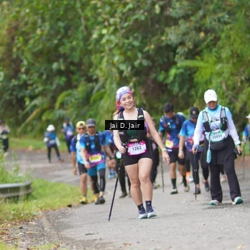 Runner Photo 5079388