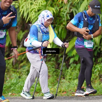 Runner Photo 5079389