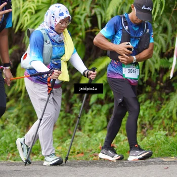 Runner Photo 5079394