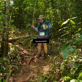 Runner Photo 5079399