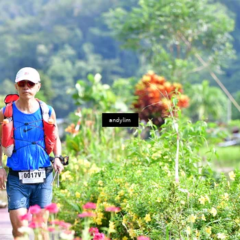 Runner Photo 5079407