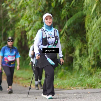 Runner Photo 5079408