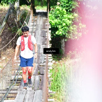 Runner Photo 5079411