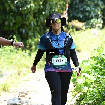 Runner Photo 5079417